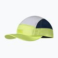 Šiltovka BUFF 5 Panel Go domus lime