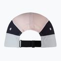 Detská šiltovka BUFF 5 Panel Sport domus light grey 2