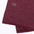 BUFF Ľahký multifunkčný sling z Merino vlny červený 117819.413.10.00 3