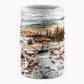 BUFF Original Ecostretch Multifunkčný popruh Pyrim Multi 129788.555.10.00 4