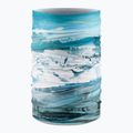 BUFF Original Ecostretch Multifunkčný popruh Sevsi Dusty Blue 129795.742.10.00 4