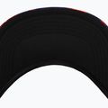 BUFF Go Visor Ethnos turistická šiltovka čierna 128618.203.20.00 7