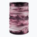 Multifunkčný popruh BUFF Polar Reversible Solina Mauve 129951.639.10.00