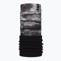 Multifunkčný popruh BUFF Polar Geoelens Grey 130012.937.10.00 4