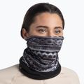 Multifunkčná šatka BUFF Polar alsien black 3
