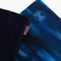 Multifunkčný popruh BUFF Polar Shading Blue 130028.707.10.00 3