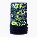 Multifunkčný popruh BUFF Polar Havoc Blue 130029.707.10.00 4