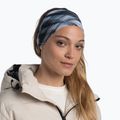 Čelenka BUFF Tech Fleece wayly grey 2