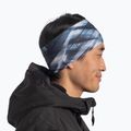 Čelenka BUFF Tech Fleece wayly grey 6
