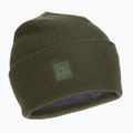 BUFF Crossknit zelená čiapka 126483.866.10.00