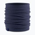 Multifunkčná šatka BUFF Merino Fleece navy