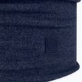 Multifunkčná šatka BUFF Merino Fleece navy 3