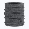 Multifunkčná šatka BUFF Merino Fleece grey