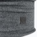 Multifunkčná šatka BUFF Merino Fleece grey 2