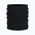 Mutifunkčná  šatka BUFF Merino Fleece čierny