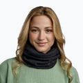 Mutifunkčná  šatka BUFF Merino Fleece čierny 4