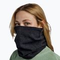 Mutifunkčná  šatka BUFF Merino Fleece čierny 5