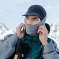 Mutifunkčná  šatka BUFF Merino Fleece čierny 7