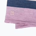Multifunkčný popruh BUFF Merino Move Pansy 130220.601.10.00 3
