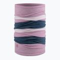 Multifunkčný popruh BUFF Merino Move Pansy 130220.601.10.00 4