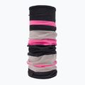 BUFF Merino Move Grey multifunkčný sling 130220.937.10.00