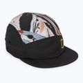Šiltovka BUFF 5 Panel Explore reige black