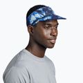Bežecký šilt BUFF Pack Speed gold blue 4