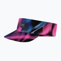 Šilt BUFF Pack Speed Visor singy viacfarebná