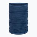 Multifunkcijska marama BUFF Lightweight Merino Wool tempest