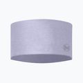 BUFF Coolnet UV Wide Solid čelenka ružová 120007.525.10.00