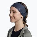 Čelenka BUFF Coolnet UV Wide Solid night blue 2