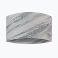 BUFF Coolnet UV Wide Frane sivá čelenka 131420.937.10.00