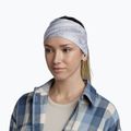 BUFF Coolnet UV Wide Frane sivá čelenka 131420.937.10.00 2