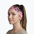 Farebná čelenka BUFF Coolnet UV Slim Zat 131423.555.10.00 3