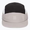 Šiltovka BUFF 5 Panel Go domus grey 2