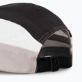 Šiltovka BUFF 5 Panel Go domus grey 4