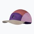 BUFF 5 Panel Go Colart detská bejzbalová čiapka fialová 128588.619.10.00 5