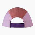 BUFF 5 Panel Go Colart detská bejzbalová čiapka fialová 128588.619.10.00 6