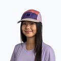 BUFF 5 Panel Go Colart detská bejzbalová čiapka fialová 128588.619.10.00 7