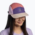 BUFF 5 Panel Go Colart detská bejzbalová čiapka fialová 128588.619.10.00 8