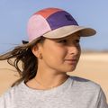 BUFF 5 Panel Go Colart detská bejzbalová čiapka fialová 128588.619.10.00 9