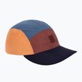 Detská bejzbalová čiapka BUFF 5 Panel Go Colart modrá 128588.707.10.00