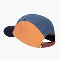 Detská bejzbalová čiapka BUFF 5 Panel Go Colart modrá 128588.707.10.00 3