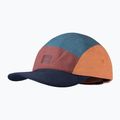 Detská bejzbalová čiapka BUFF 5 Panel Go Colart modrá 128588.707.10.00 5