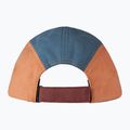 Detská bejzbalová čiapka BUFF 5 Panel Go Colart modrá 128588.707.10.00 6