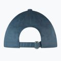 Baseballová čiapka BUFF Solid Zire modrá 131299.909.10.00 6