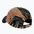 BUFF 5 Panels Detská baseballová čiapka Noru čierna 131315.999.10.00 3