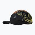 BUFF 5 Panels Detská baseballová čiapka Noru čierna 131315.999.10.00 5