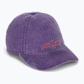 Detská šiltovka BUFF Baseball brokes violet