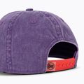 Detská šiltovka BUFF Baseball brokes violet 4